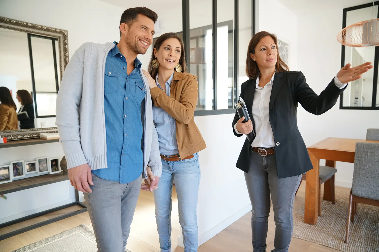 How Leasing-Only Services Can Help Landlords in Metro Atlanta Fill Vacancies Faster